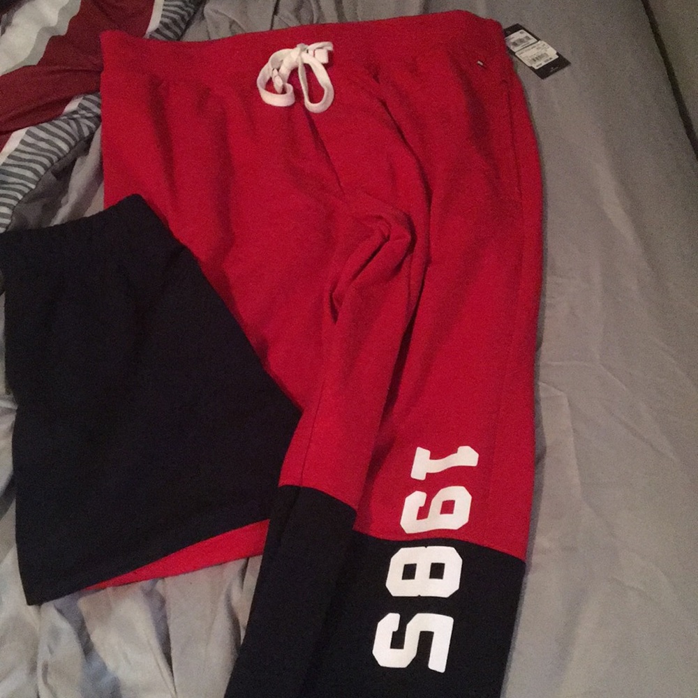 Tommy Hilfiger Sweat Pants